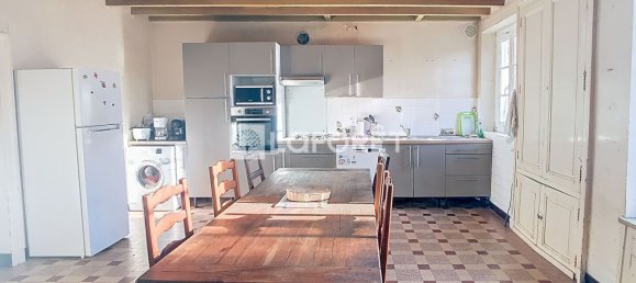 2 chambres Maison à Villerbon, France No. 157851 3