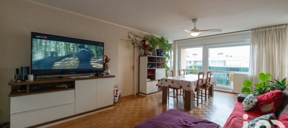 3 Schlafzimmer Wohnung in Metz, France, Nr. 43569 3