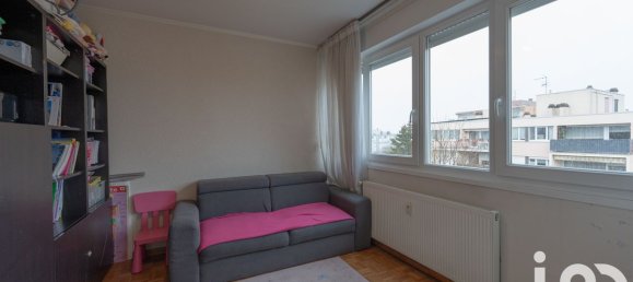 3 Schlafzimmer Wohnung in Metz, France, Nr. 43569 8