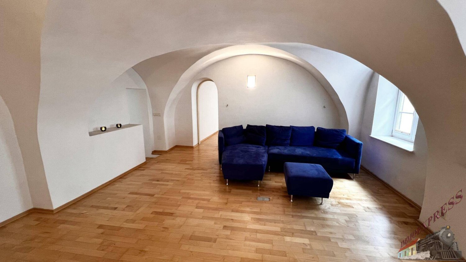 3-Zimmer Wohnung in Klosterneuburg, Austria, Nr. 155441