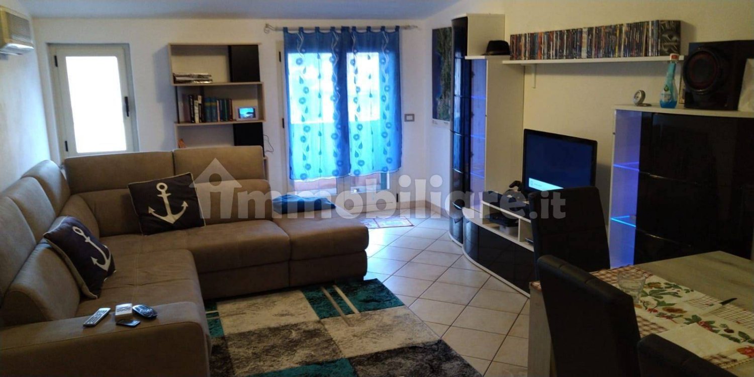 Apartamento T2 em Bosa, Italy N.º 317590