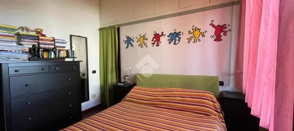 2-salle Appartement à Monza, Italy No. 289882 11