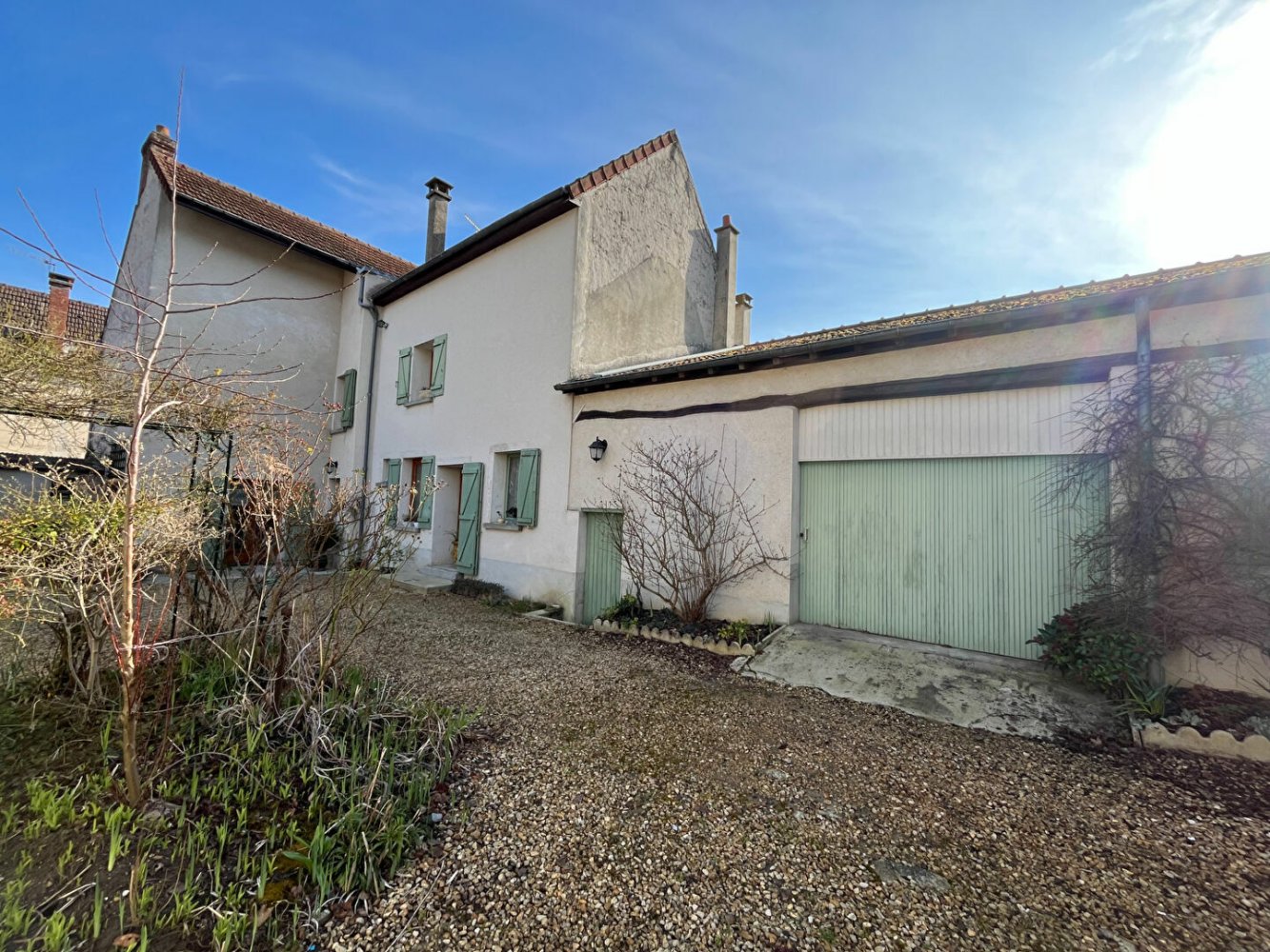 3 chambres Maison à La Ferté-sous-Jouarre, France No. 136147