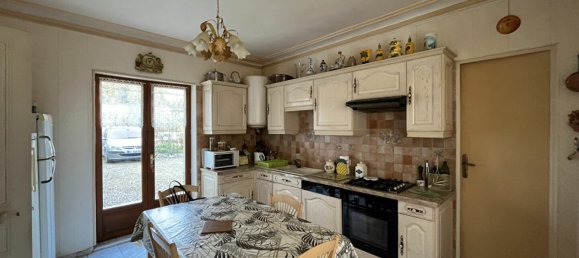 3 chambres Maison à La Ferté-sous-Jouarre, France No. 136147 2