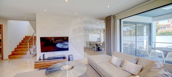 Villa de 4 dormitorios en Cascais, Portugal No. 160333 5