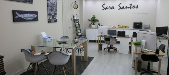 Grundstück in Madalena, Portugal 2000m², Nr. 19359 8