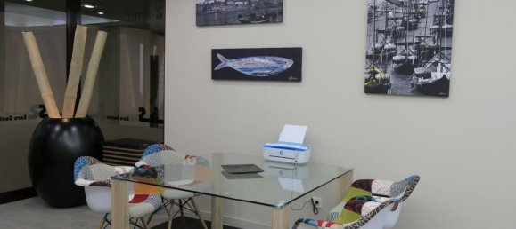 Grundstück in Madalena, Portugal 2000m², Nr. 19359 10