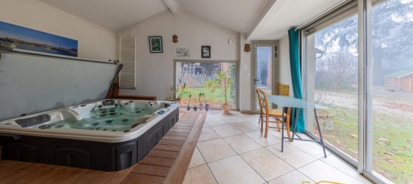 Дом с 4 спальнями в Вош, Франция № 258586 8