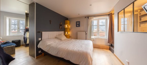 Дом с 4 спальнями в Вош, Франция № 258586 10