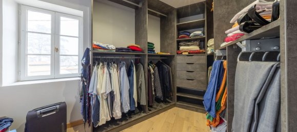 Дом с 4 спальнями в Вош, Франция № 258586 12