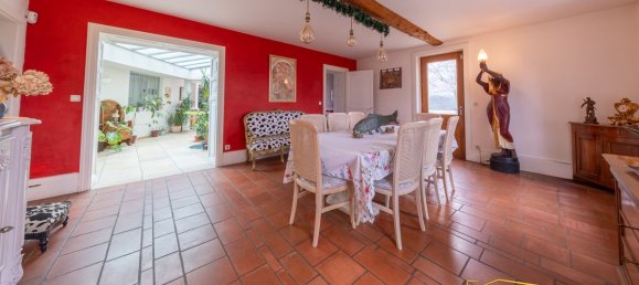 Дом с 4 спальнями в Вош, Франция № 258586 7