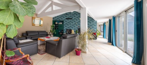 Дом с 4 спальнями в Вош, Франция № 258586 3