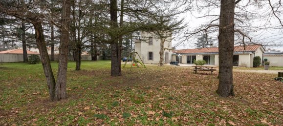 Дом с 4 спальнями в Вош, Франция № 258586 17