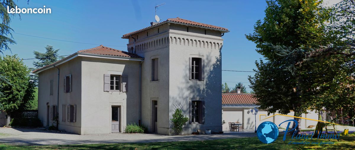 Дом с 4 спальнями в Вош, Франция № 258586