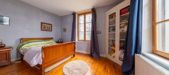 Дом с 4 спальнями в Вош, Франция № 258586 15