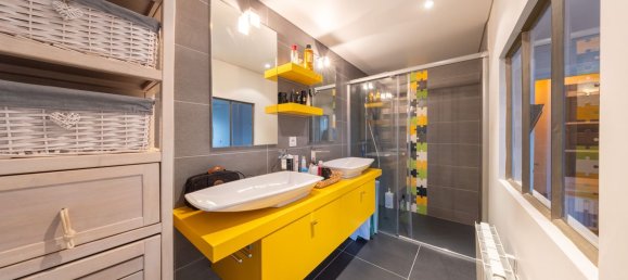 Дом с 4 спальнями в Вош, Франция № 258586 11