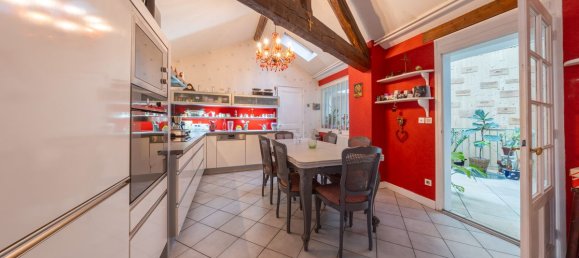 Дом с 4 спальнями в Вош, Франция № 258586 6