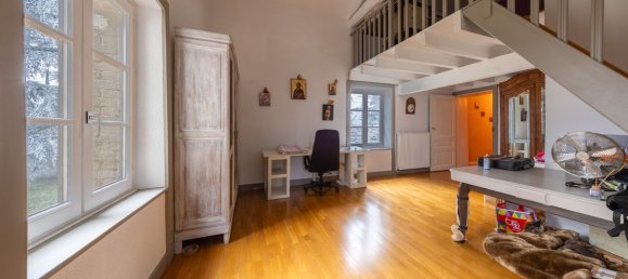 Дом с 4 спальнями в Вош, Франция № 258586 13