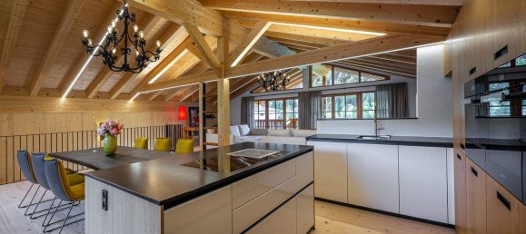 Casa de 5 habitaciónes en St. Ulrich am Pillersee, Austria No. 23417 7