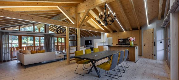 Casa de 5 habitaciónes en St. Ulrich am Pillersee, Austria No. 23417 3