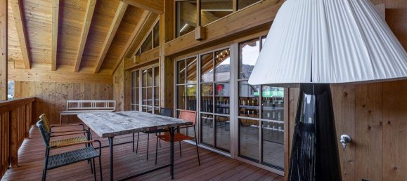 Casa de 5 habitaciónes en St. Ulrich am Pillersee, Austria No. 23417 14