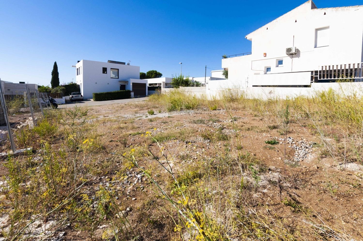 Grundstück in Roses, Spain 400m², Nr. 112035