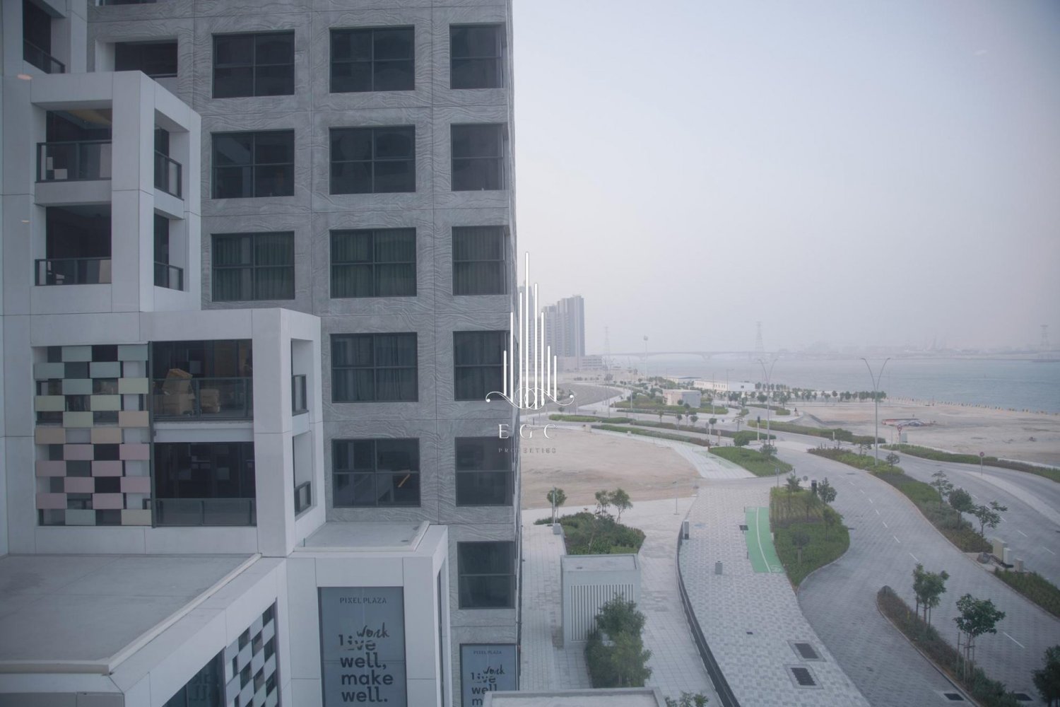 1 bedroom Apartment in Al Reem Island, UAE No. 30100