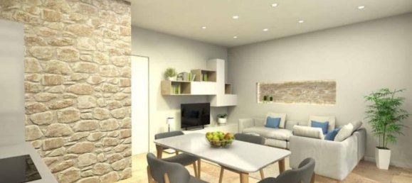 3 rooms Apartment in Como, Italy No. 41302 8