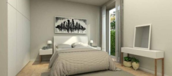 3 rooms Apartment in Como, Italy No. 41302 7