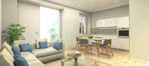 3 rooms Apartment in Como, Italy No. 41302 9