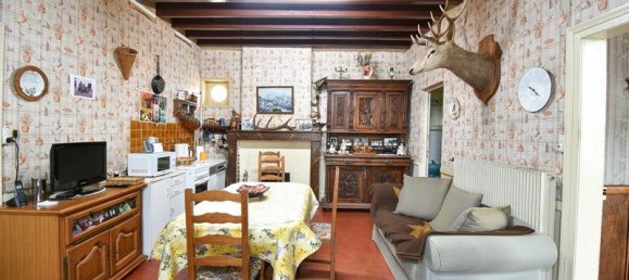 2 غرف نوم منزل في Billy, France رقم 81338 8