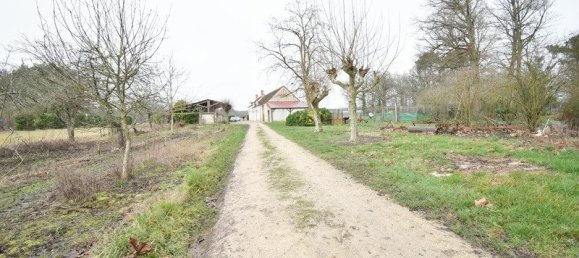 2 غرف نوم منزل في Billy, France رقم 81338 23