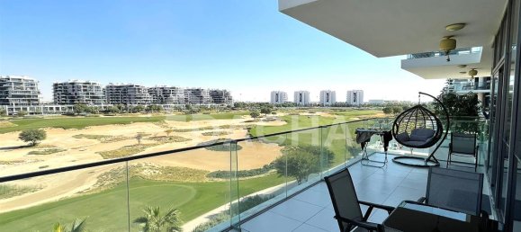 3 Schlafzimmer Wohnung in DAMAC Hills (Akoya by DAMAC), UAE, Nr. 27624 13