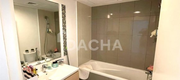 3 Schlafzimmer Wohnung in DAMAC Hills (Akoya by DAMAC), UAE, Nr. 27624 6