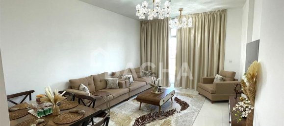 3 Schlafzimmer Wohnung in DAMAC Hills (Akoya by DAMAC), UAE, Nr. 27624 3