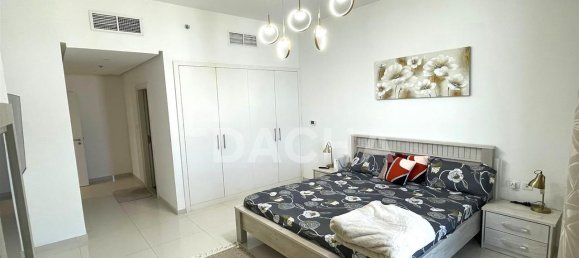 3 Schlafzimmer Wohnung in DAMAC Hills (Akoya by DAMAC), UAE, Nr. 27624 4