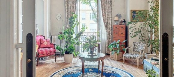 3 bedrooms Apartment in Reims, France No. 243066 11