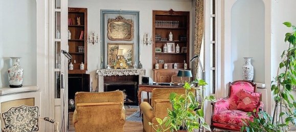 3 bedrooms Apartment in Reims, France No. 243066 7