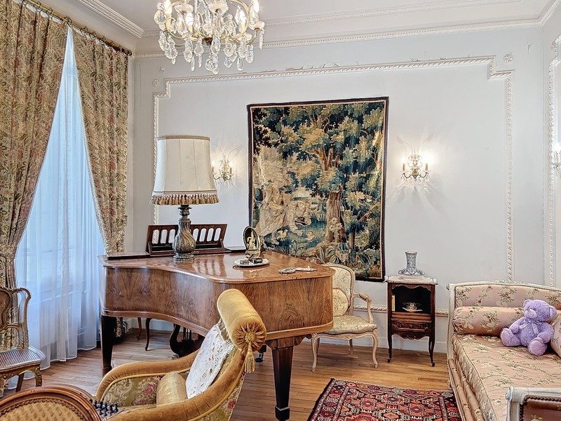 3 bedrooms Apartment in Reims, France No. 243066