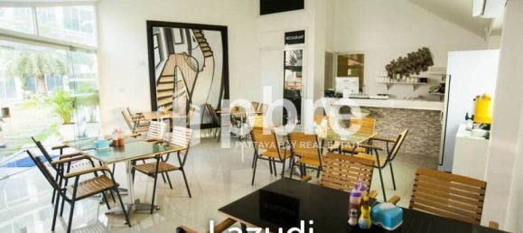 50 bedrooms Hotel in Pattaya, Thailand No. 16147 2