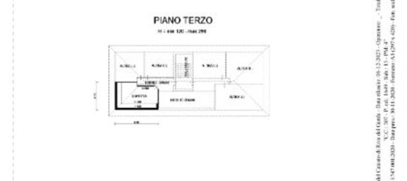 3 chambres Appartement à Riva del Garda, Italy No. 347338 28