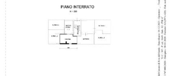 3 chambres Appartement à Riva del Garda, Italy No. 347338 29