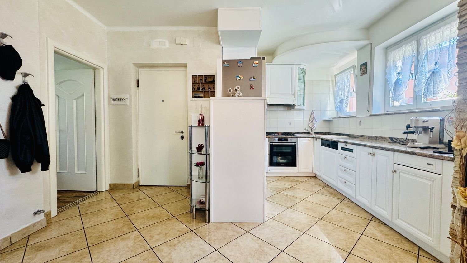 3 chambres Appartement à Riva del Garda, Italy No. 347338