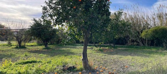 Земельный участок 950м² в Борджа, Италия № 94145 3