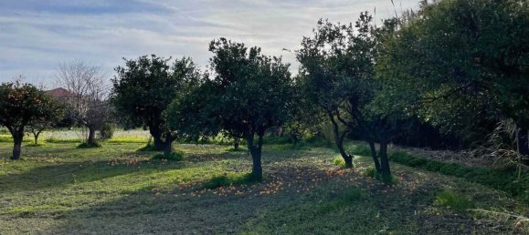 Земельный участок 950м² в Борджа, Италия № 94145 7