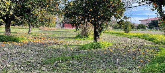 Земельный участок 950м² в Борджа, Италия № 94145 12