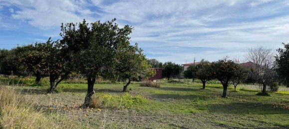 Земельный участок 950м² в Борджа, Италия № 94145 5