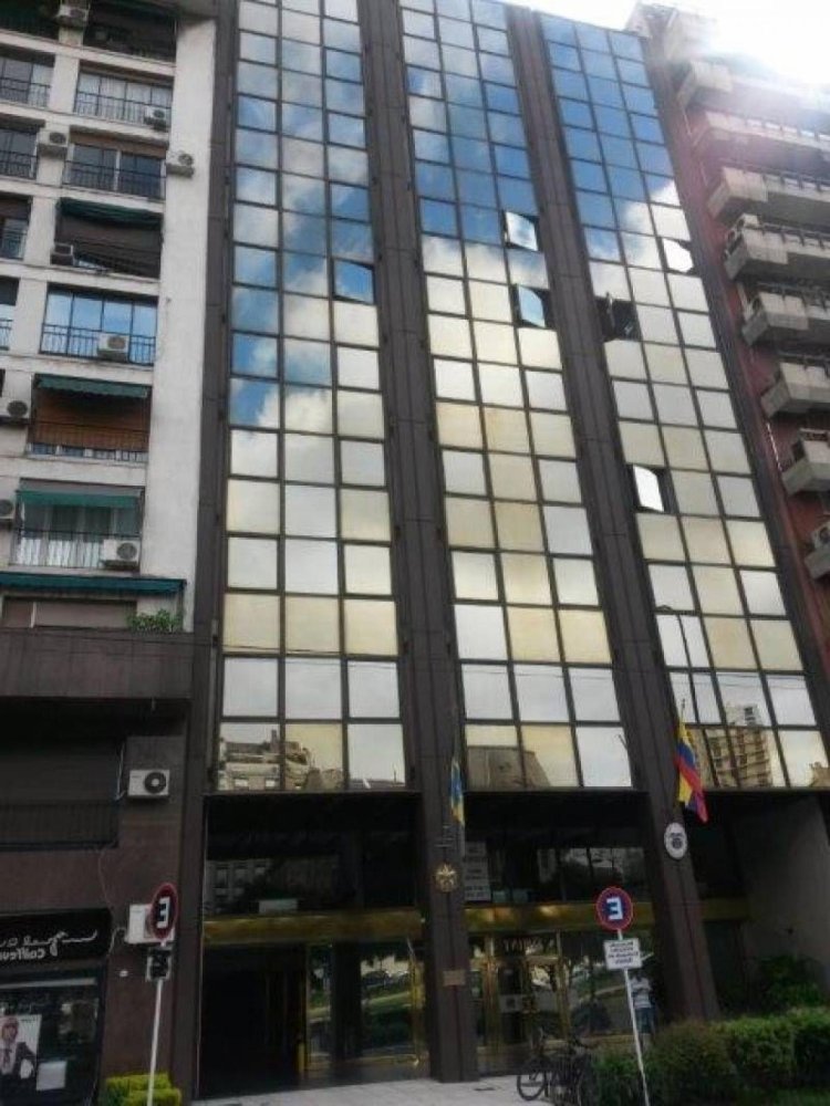  مكتب في Buenos Aires, Argentina 668متر مربع رقم 108861