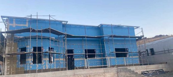 Коммерческая недвижимость с 4 спальнями в Акрунта, Кипр № 18141 2