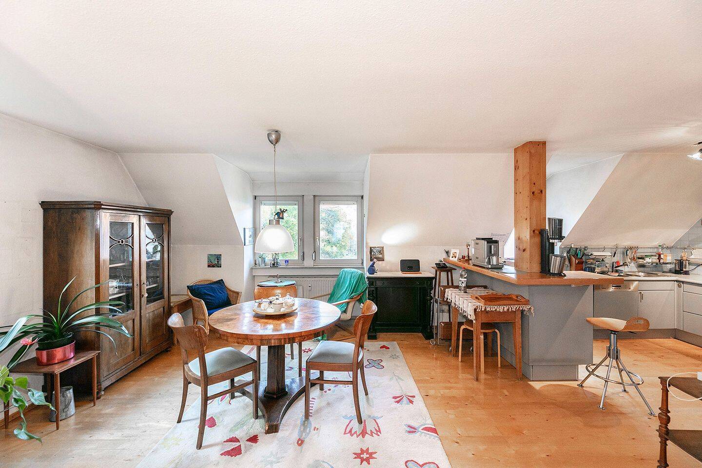 3 chambres Duplex à Alb-Donau-Kreis, Germany No. 88763